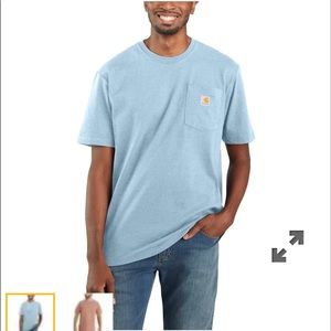 Carhartt T-shirt